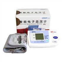 歐姆龍上臂式電子血壓計(jì)752型詳解 精準(zhǔn)監(jiān)測(cè)，家庭健康好伴侶